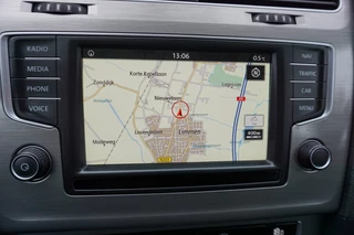 Volkswagen Golf VOLKSWAGEN Golf 1.0 TSI 115pk BlueMotion Comfortline Navigatie - afbeelding nr 15
