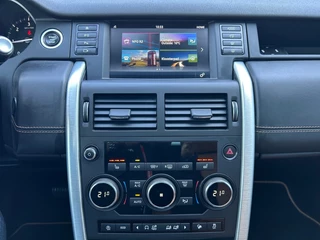 Land Rover Discovery Sport Land Rover Discovery Sport 2.0 TD4 HSE P-dak Leder ACC Meridian 360gr.Camera E.Trekhaak - afbeelding nr 12