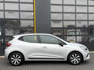 Renault Clio - afbeelding nr 2