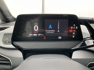 Volkswagen ID.3 Volkswagen ID.3 Pro 58 kWh HUD Carplay Adap.Cruise Cam Elek.Stoel Sfeerverlichting! - afbeelding nr 44