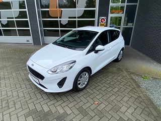 Ford Fiesta - afbeelding nr 2