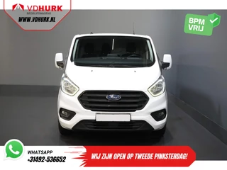 Ford Transit Custom - afbeelding nr 5