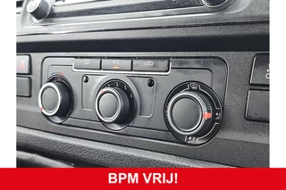 Volkswagen Transporter Volkswagen Transporter 2.0 TDI L1H1 Navi Euro6 NAP Airco Oh-Historie 1e Eigenaar! - afbeelding nr 9