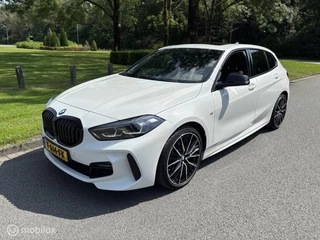 BMW 1 Serie BMW 1-serie 116i M Sport Shadow - afbeelding nr 7
