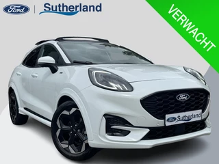 Ford Puma - 15195650-0