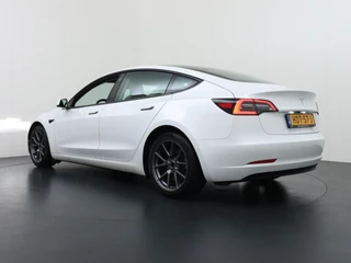 Tesla Model 3 Tesla Model 3 Standard RWD Plus 60 kWh NW TYPE ACCU | AUTOPILOT | RIJKLAAR INCL. 12 MND. BOVAGGARANTIE - afbeelding nr 6