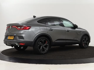 Renault Arkana Renault Arkana 1.6 E-Tech full hybrid 145 R. S. Line | Trekhaak |  Stoel & stuurverwarming | Leder/Alcantara | Adaptive cruise | Camera | Carplay | Keyless | Navigatie | Full LED - afbeelding nr 35