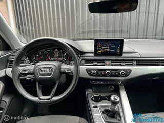 Audi A4 Audi A4 Avant 2.0 TDI Lease Edition - afbeelding nr 15