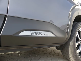 Toyota Yaris Cross - afbeelding nr 29