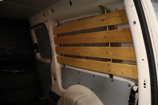 Volkswagen Caddy Volkswagen Caddy 2.0 TDI DSG L2H1 Maxi | Navigatie | PDC | Cruise control | Airco | Schuifdeur | NAP Logisch | Dealer onderhouden | Nieuwe APK - afbeelding nr 22