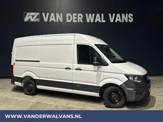 Volkswagen Crafter - 24652891-0