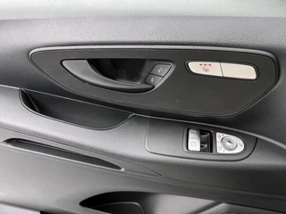 Mercedes-Benz Vito Mercedes-Benz Vito 119 CDI Extra Lang L3 Led Betimmering Adaptieve Cruise Control - afbeelding nr 25