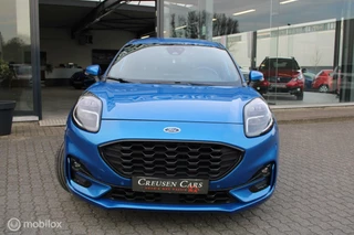 Ford Puma Ford Puma 1.0 EcoBoost Hybrid ST-Line X/Full Options!! - afbeelding nr 6