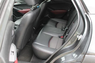 Mazda CX-3 - afbeelding nr 14