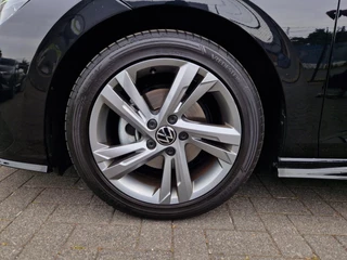 Volkswagen Golf Volkswagen GOLF 1.5 eTSI 3x R-Line Business+ /Pano /Garantie - afbeelding nr 3