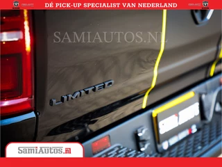 Dodge Ram 1500 Dodge Ram 1500 Limited Night High Output 540HP 706Nm | Massage + Full Option | De Meest Luxe en Volle Pick-Up in zijn Klasse | Comfortabele Dubbele Cabine met Royale 5 Zitplaatsen | BPM vrij | Nu Leverbaar uit Voorraad | Voorraad Nr 2356 - 0990 - afbeelding nr 67