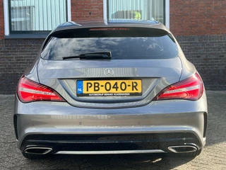 Mercedes-Benz CLA | AUTOMAAT | CAMERA | NAVI | LED | - afbeelding nr 5