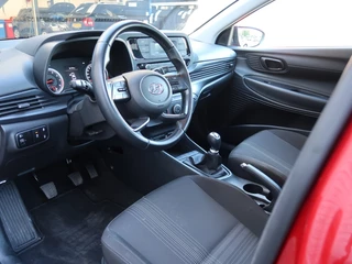 Hyundai i20 - afbeelding nr 19