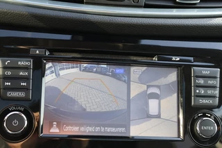 Nissan QASHQAI - afbeelding nr 13