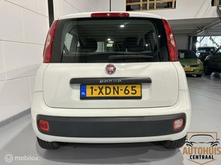 Fiat Panda Fiat Panda 0.9 TwinAir Edizione Cool*NwAPK*Airco*NAP - afbeelding nr 8