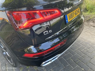 Audi Q5 Audi Q5 55 TFSI e quattro I S-Line | Panodak | 360° camera | ACC - afbeelding nr 9