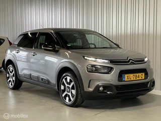 Citroën C4 Cactus Citroen C4 Cactus 1.2 PureTech Shine - afbeelding nr 4