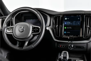 Volvo XC60 | Dig. Cockpit | Adapt. Cruise | Memory Stoelen | Elek. Klep | Stoelverw. | Camera | NAV+App. Connect | LM 19