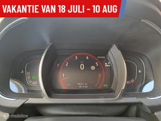 Renault Scénic Renault Scenic 1.2 TCe Intens - afbeelding nr 14