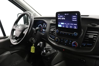 Ford Transit - Airco - Navi - Cruise - € 13.900,- Excl. - afbeelding nr 4