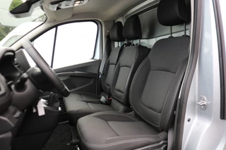Renault Trafic Renault Trafic 2.0 dCi 150pk L2 H1 Automaat Airco Navigatie Camera 2x Schuifdeur - afbeelding nr 2