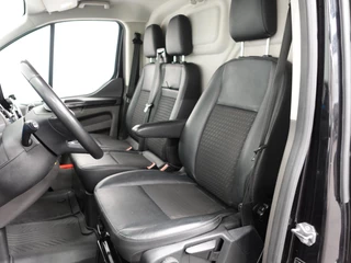 Ford Transit Custom Ford Transit Custom 320 2.0 TDCI L2H1 Sport Airco ACC Bluetooth Navi Trekhaak - afbeelding nr 2