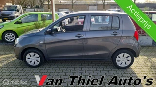 Suzuki Celerio Suzuki Celerio 1.0 Comfort airco - afbeelding nr 2