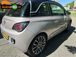 Opel ADAM Opel ADAM 1.4 Unlimited - afbeelding nr 3
