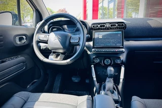 Citroën C3 Aircross - afbeelding nr 15