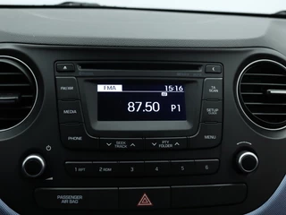Hyundai i10 - afbeelding nr 39