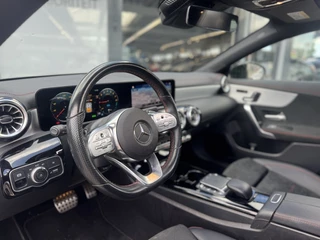 Mercedes-Benz CLA Mercedes-Benz CLA Shooting Brake 250 e Business Solution AMG Limited | Panoramadak - afbeelding nr 5