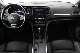 Renault Mégane Renault Mégane 1.6 E-Tech Plug-In Hybrid Business Edition One | Head-Up | Leder | Stoel & stuurverwarming | Camera | BOSE Sound | Keyless | Navigatie | Full LED - afbeelding nr 9