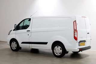 Ford Transit Custom - afbeelding nr 9