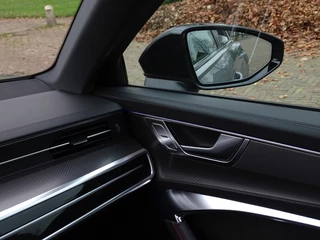Audi A6 - afbeelding nr 37