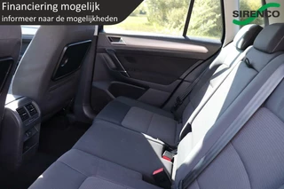 Volkswagen Golf Sportsvan Volkswagen Golf Sportsvan 1.2 TSI Comfortline climate&cruise control hoge zit camera trekhaak 6-bak - afbeelding nr 6
