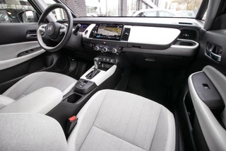 Honda Jazz Honda Jazz 1.5 e:HEV Executive - All-in rijklrprs |Stuurverw. | Honda Sensing - afbeelding nr 4