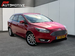 Ford Focus - afbeelding nr 2