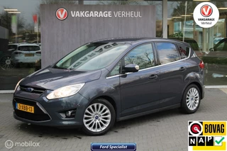 Ford C-MAX - 50488378-0