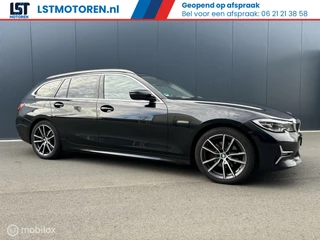 BMW 3 Serie BMW 3-serie Touring 320d  2019 175000km - afbeelding nr 2