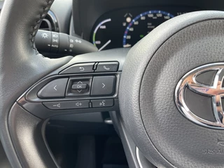 Toyota Yaris Cross - afbeelding nr 11