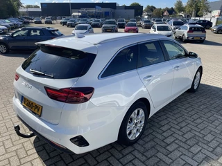 Kia Ceed Sportswagon - afbeelding nr 5