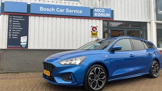 Ford Focus - afbeelding nr 4