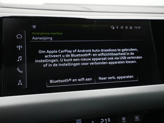 Audi e-tron GT Audi e-tron GT GT 93 kWh Panorama Camera Matrix Stoelverwarming Carplay Navigatie 96 - afbeelding nr 33