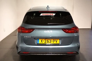 Kia Ceed Sportswagon - afbeelding nr 4