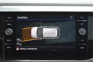 Volkswagen Polo | NL-Auto | Afn.trekhaak | Keyless | Pano | | Carplay | Full LED | NAP | 2e eigenaar - afbeelding nr 57